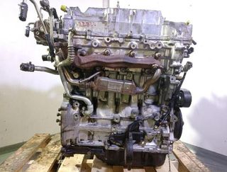 Toyota 1ad motor completo auris e15 rectp5520082