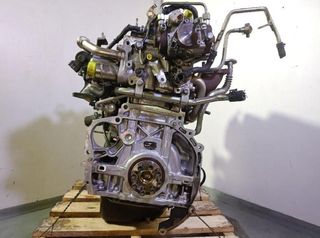 Toyota 1ad motor completo auris e15 rectp5520082