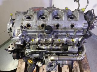 Toyota 1ad motor completo auris e15 rectp5520082