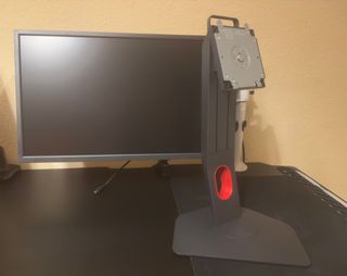 Monitor Gaming Zowie XL2540K 24.5 FHD 240Hz