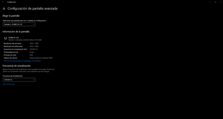 Monitor Gaming Zowie XL2540K 24.5 FHD 240Hz