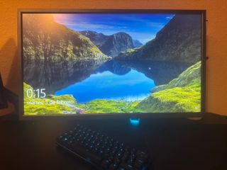 Monitor Gaming Zowie XL2540K 24.5 FHD 240Hz