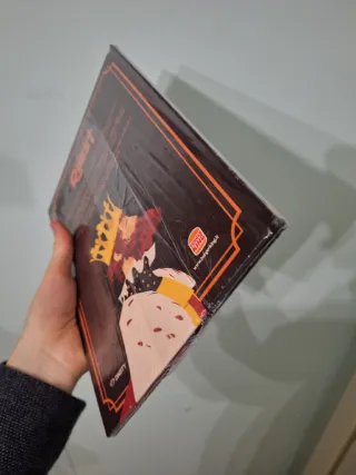 Manuale Burger King's Quest