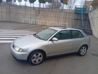 AUDI A3 110