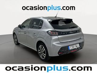 Peugeot 208 PureTech 100 Allure 75 kW (100 CV)