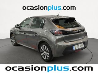 Peugeot 208 PureTech 100 Active Pack 75 kW (100 CV)