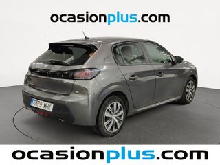 Peugeot 208 PureTech 100 Active Pack 75 kW (100 CV)