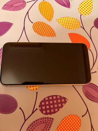 iPhone XR 64GB Blanco