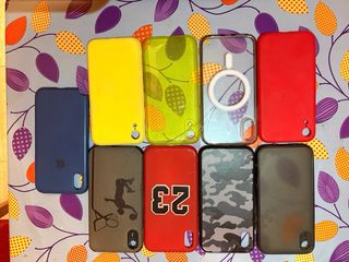 iPhone XR 64GB Blanco