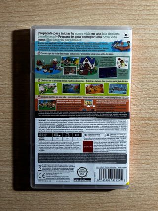 Animal Crossing New Horizons Switch