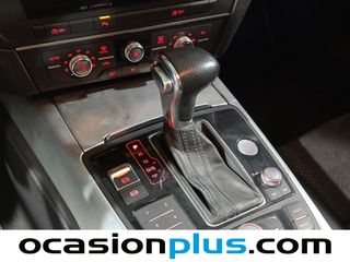 Audi A6 Avant 3.0 TDI quattro 180 kW (245 CV) S tronic