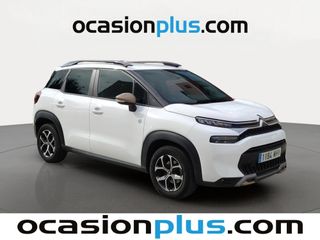 Citroen C3 Aircross PureTech 110 S&S C-Series 81 kW (110 CV)