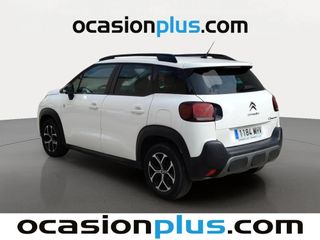 Citroen C3 Aircross PureTech 110 S&S C-Series 81 kW (110 CV)