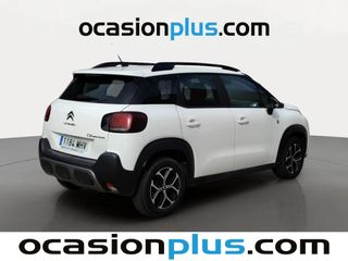 Citroen C3 Aircross PureTech 110 S&S C-Series 81 kW (110 CV)