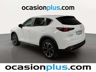 Mazda CX-5 2.0 MHEV Center-Line Plus 121 kW (165 CV)