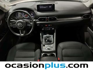 Mazda CX-5 2.0 MHEV Center-Line Plus 121 kW (165 CV)