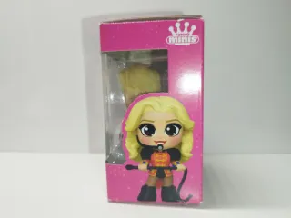 Funko Mini Britney Spears Edición Especial