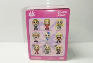 Funko Mini Britney Spears Edición Especial