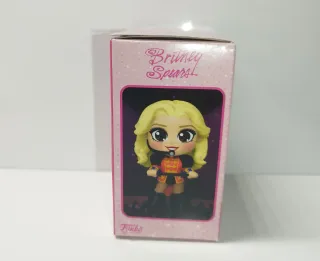 Funko Mini Britney Spears Edición Especial