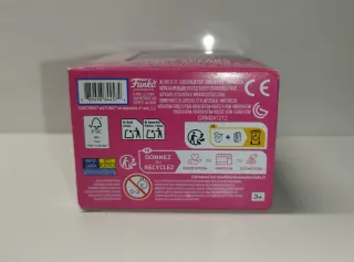 Funko Mini Britney Spears Edición Especial