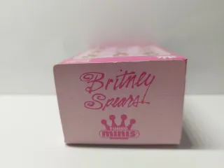 Funko Mini Britney Spears Edición Especial