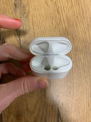Estuche Carga AirPods 1ª Gen