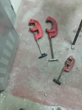 Tagliatubi fino a 4 pollici