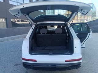 AUDI Q7 S line 45 TDI quat. tip.