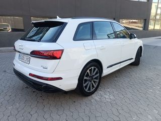 AUDI Q7 S line 45 TDI quat. tip.