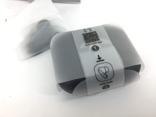 in-ear motorola buds bass