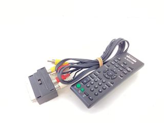 reproductor dvd sony dvp-sr170