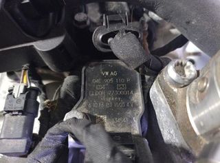 Motor volkswagen dlaa taigo (cs1) 1.0 rectp5604233