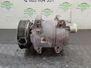 Compresor aire acondicionado nissan 110102 cabstar