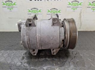 Compresor aire acondicionado nissan 110102 cabstar