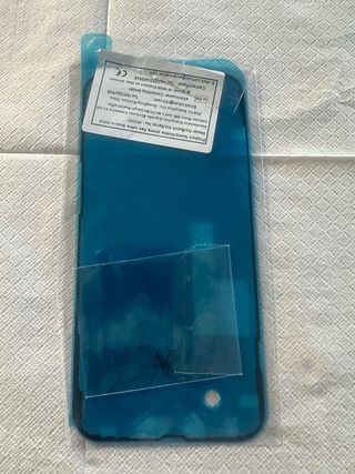 Batteria iPhone 13 Pro Max 4352mAh