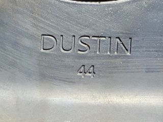 Zapatos elegantes azul marino