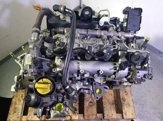 Peugeot rectp5742757 motor 225a2000 bipper 1.3 hdi