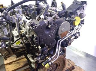 Peugeot rectp5742757 motor 225a2000 bipper 1.3 hdi