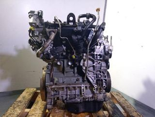 Peugeot rectp5742757 motor 225a2000 bipper 1.3 hdi