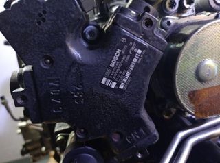 Peugeot rectp5742757 motor 225a2000 bipper 1.3 hdi