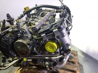 Peugeot rectp5742757 motor 225a2000 bipper 1.3 hdi