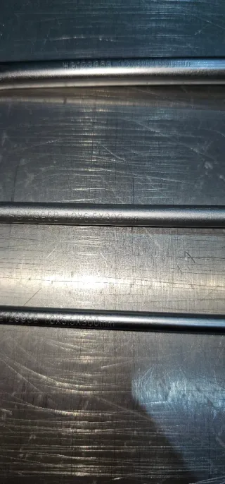 Set di 9 cacciaviti Parkside da 300mm