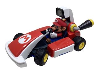 otros accesorios nintendo switch nintendo mario kart