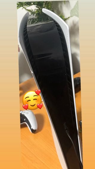 Pacchetto PS5 Digital 2TB + 2 Controller + Monitor Benq