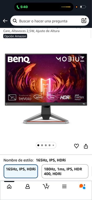 Pacchetto PS5 Digital 2TB + 2 Controller + Monitor Benq