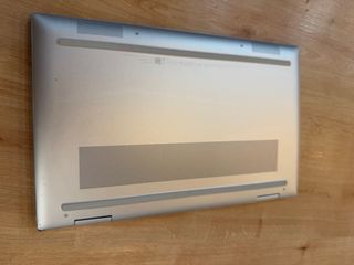 HP Envy x360 i7 2en1 Táctil Plata