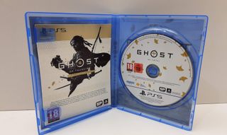 ghost of yotei ps5