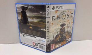 ghost of yotei ps5