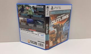 star wars outlaws ps5