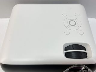 mini proyector s/m h1